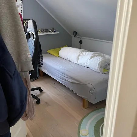 Fin Og Praktisk Bolig Til Leie For Ons فيلة ستافانجر